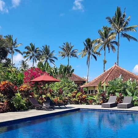 فندق Sava Eco Retreat Padangan  المظهر الخارجي الصورة