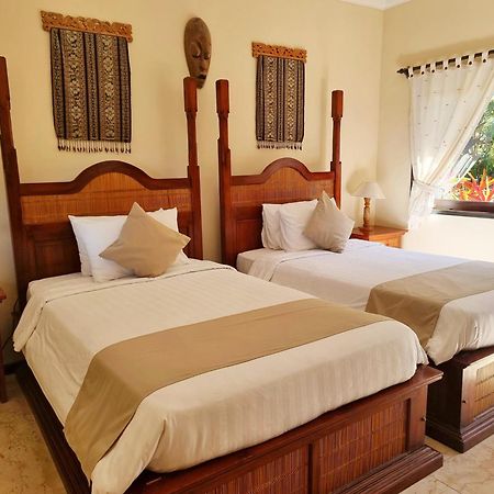 فندق Sava Eco Retreat Padangan  الغرفة الصورة