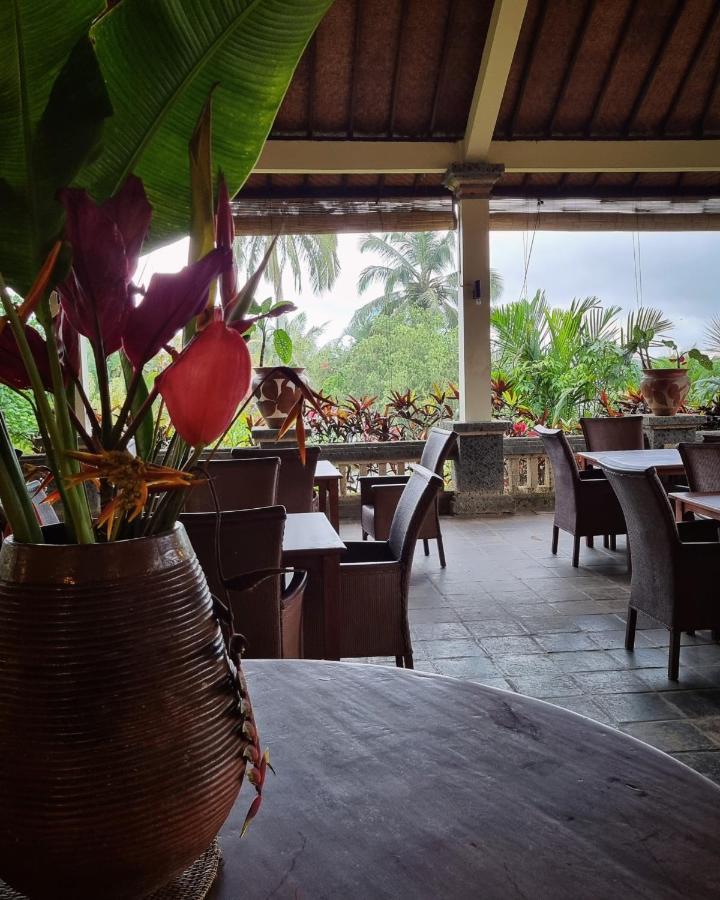 فندق Sava Eco Retreat Padangan  المظهر الخارجي الصورة