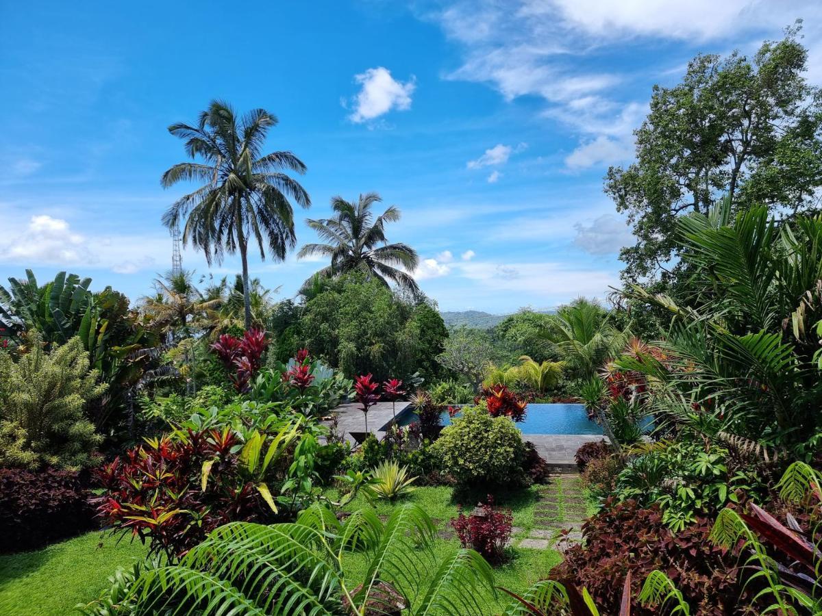 فندق Sava Eco Retreat Padangan  المظهر الخارجي الصورة