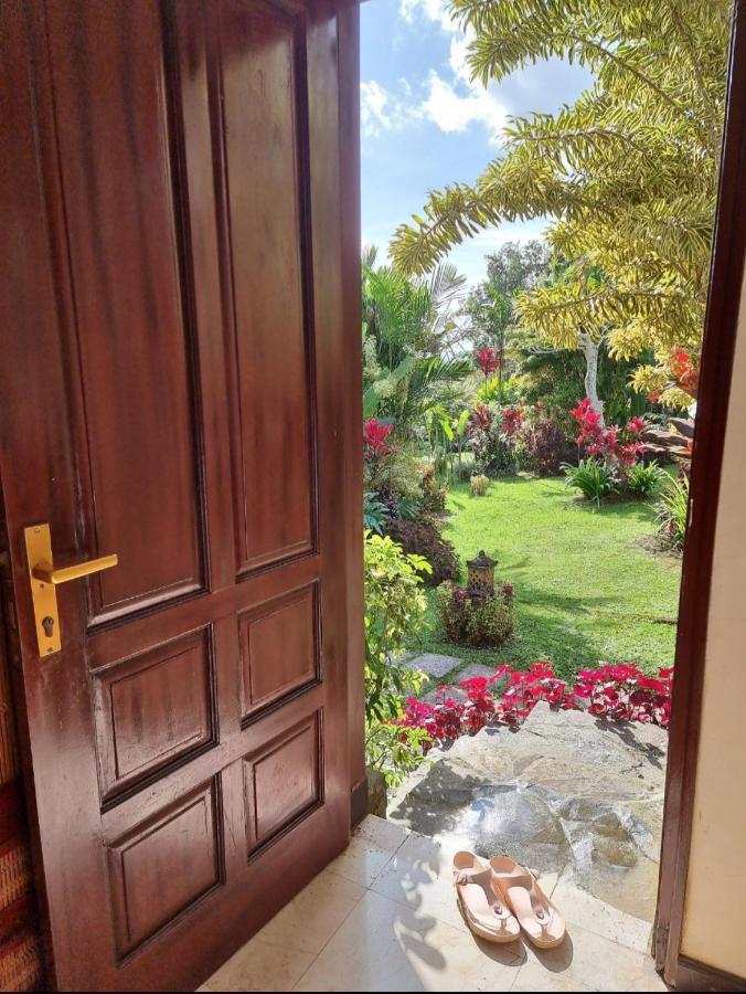 فندق Sava Eco Retreat Padangan  المظهر الخارجي الصورة