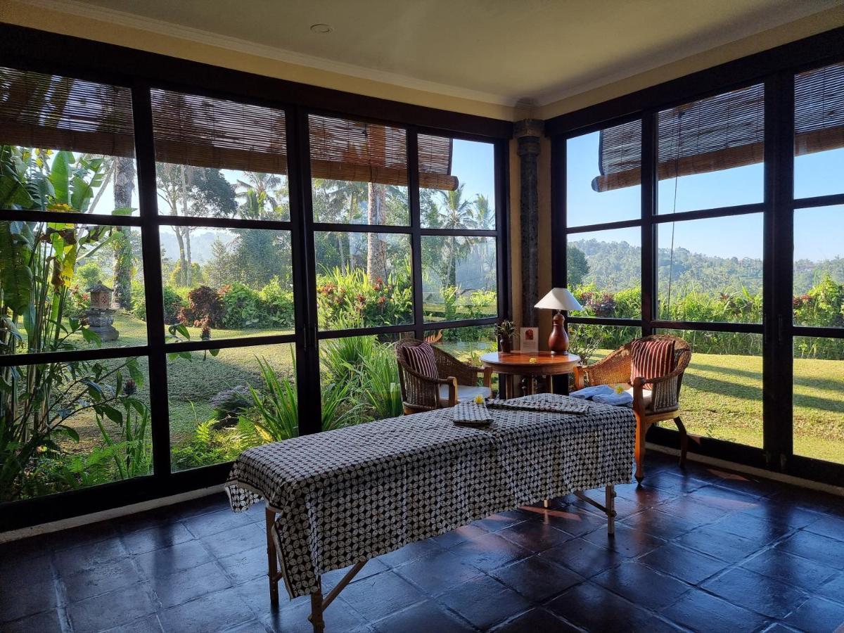 فندق Sava Eco Retreat Padangan  المظهر الخارجي الصورة