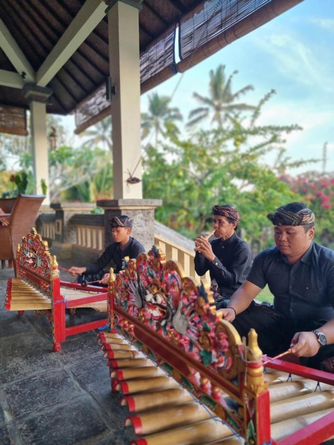 فندق Sava Eco Retreat Padangan  المظهر الخارجي الصورة