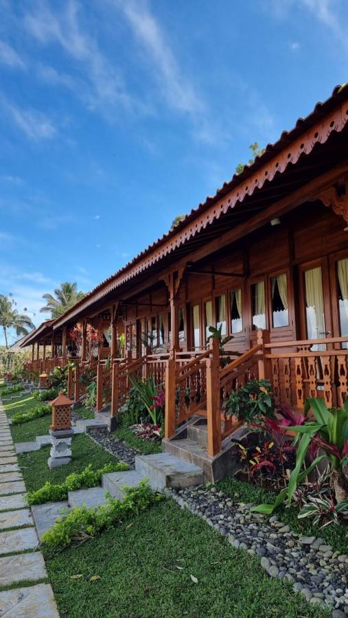 فندق Sava Eco Retreat Padangan  الغرفة الصورة