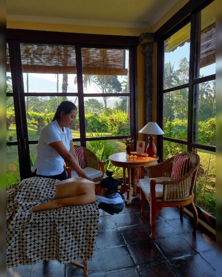 فندق Sava Eco Retreat Padangan  المظهر الخارجي الصورة