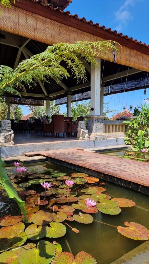 فندق Sava Eco Retreat Padangan  المظهر الخارجي الصورة